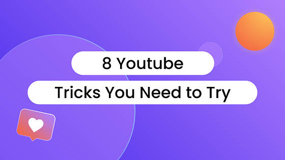 YouTube Hack Design Set