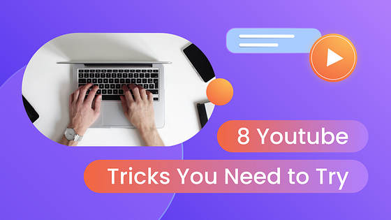 YouTube Hack Design Set