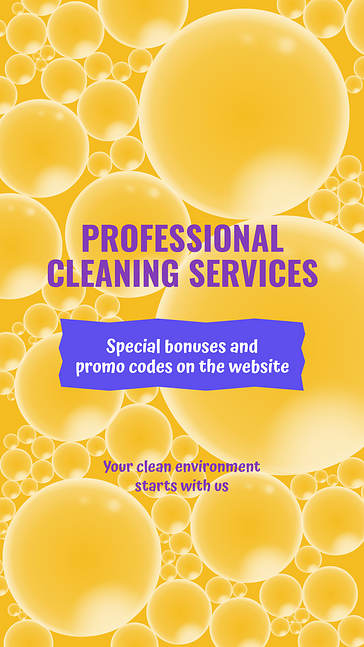 クリーニング・サービス用のSMMセット