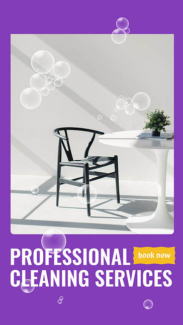 クリーニング・サービス用のSMMセット