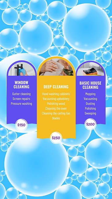 クリーニング・サービス用のSMMセット