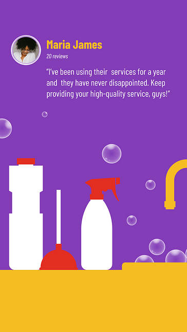 クリーニング・サービス用のSMMセット