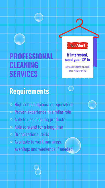 クリーニング・サービス用のSMMセット