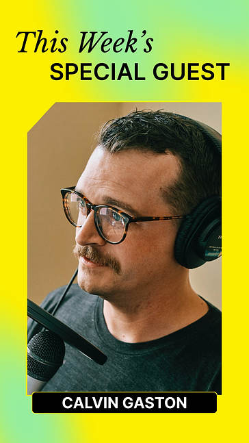 Podcast Promotion Pack