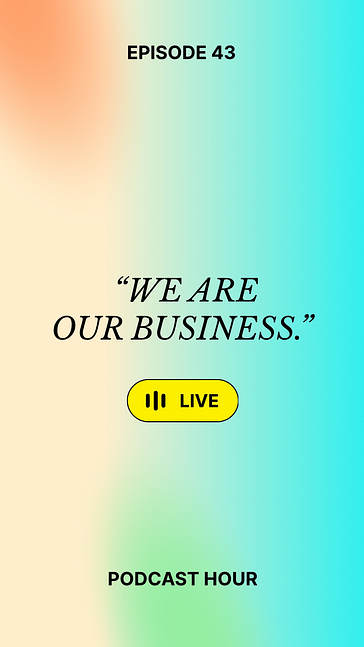 Podcast Promotion Pack