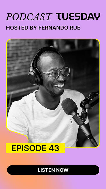 Podcast Promotion Pack