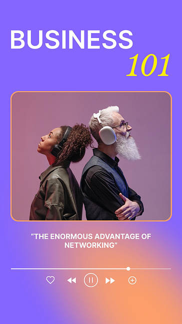 Podcast Promotion Pack