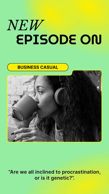 Podcast Promotion Pack