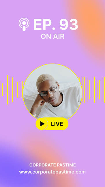 Podcast Promotion Pack