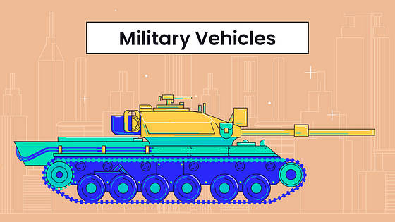Kit Variado de Miniaturas