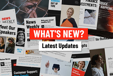 News Channel Variety Pack