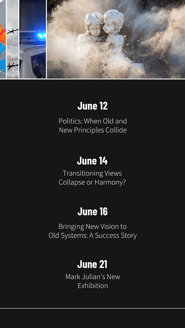 News Channel Variety Pack