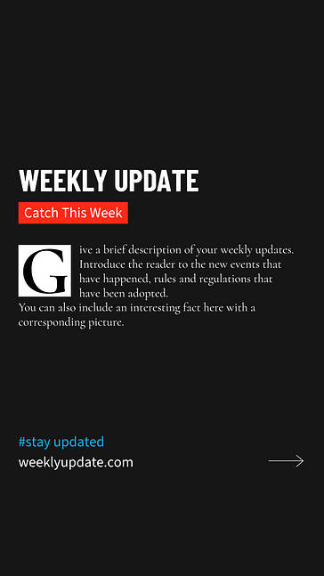 News Channel Variety Pack