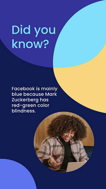 Business and Marketing Facts SMM Kit