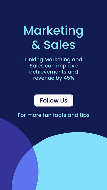 Business and Marketing Facts SMM Kit