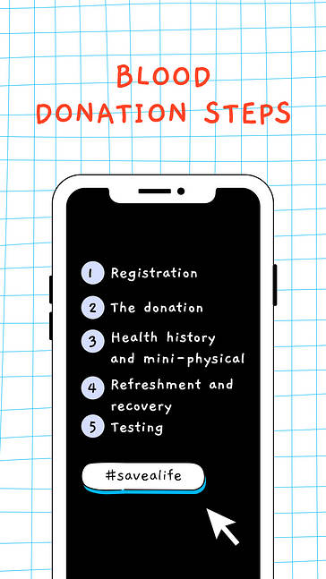 Paquete para anuncios de caridad