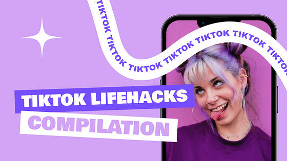 TikTok Hacks Marketing Pack