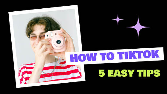 TikTok Hacks Marketing Pack