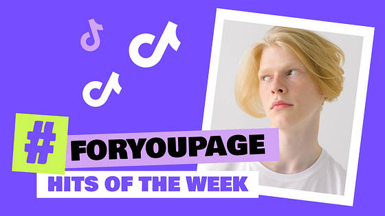 TikTok Hacks Marketing Pack