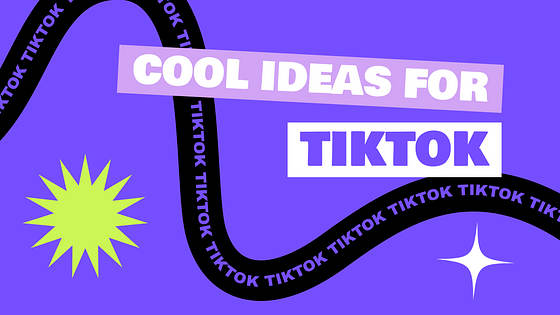 TikTok Hacks Marketing Pack