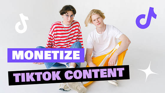 TikTok Hacks Marketing Pack