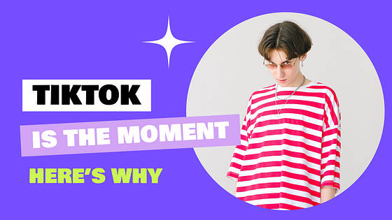 TikTok Hacks Marketing Pack