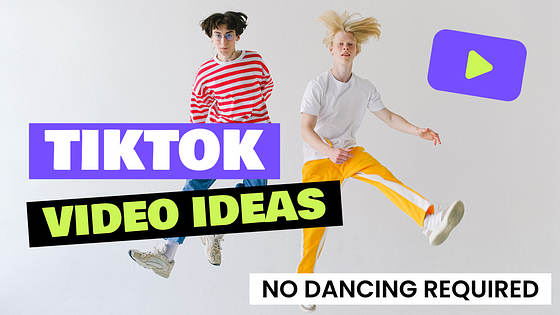 TikTok Hacks Marketing Pack