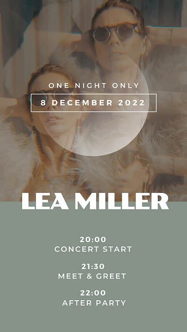 Music Release Promo Designs