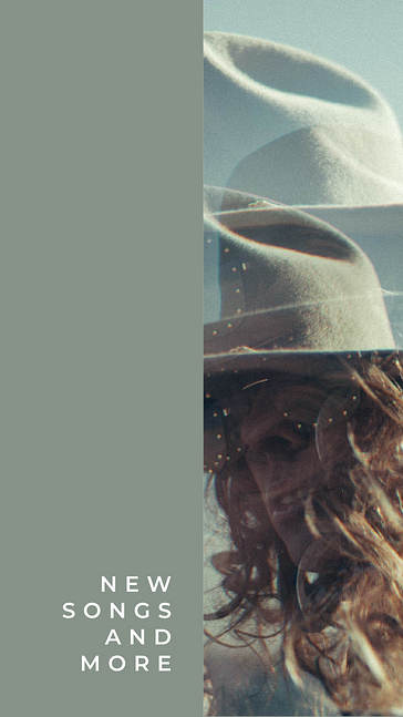 Music Release Promo Designs