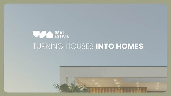 Real Estate Presentation Slides