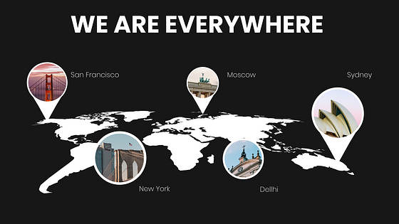 Real Estate Presentation Slides