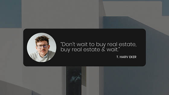 Real Estate Presentation Slides