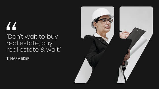 Real Estate Presentation Slides