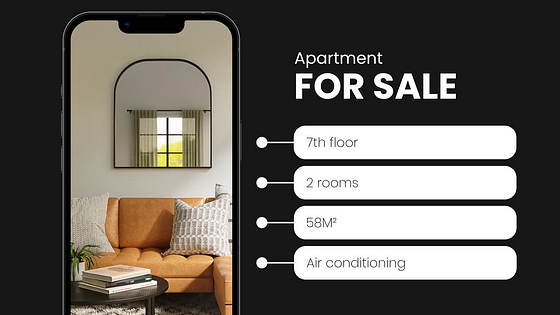 Real Estate Presentation Slides