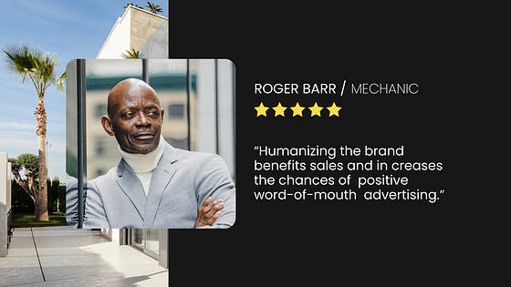 Real Estate Presentation Slides