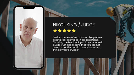 Real Estate Presentation Slides