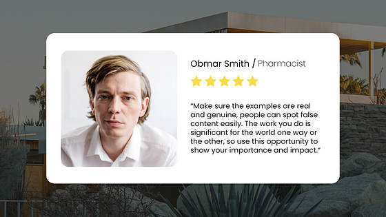 Real Estate Presentation Slides