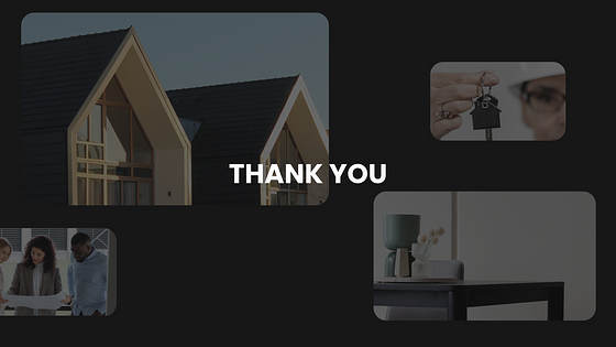 Real Estate Presentation Slides