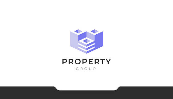 Real Estate Agency Business Cards