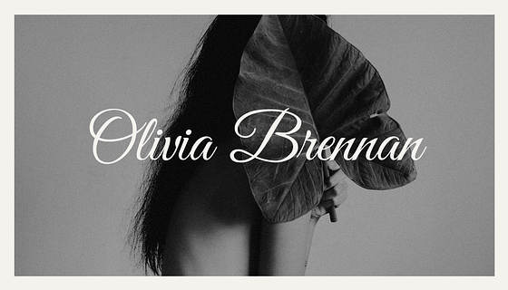 Photography Business Cards