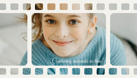 Photography Business Cards