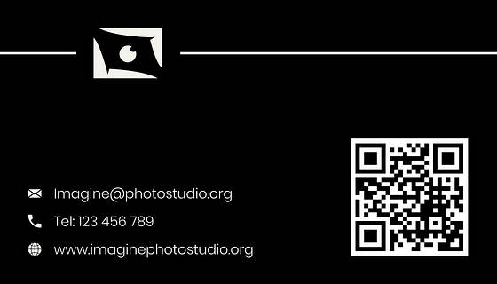 Photography Business Cards