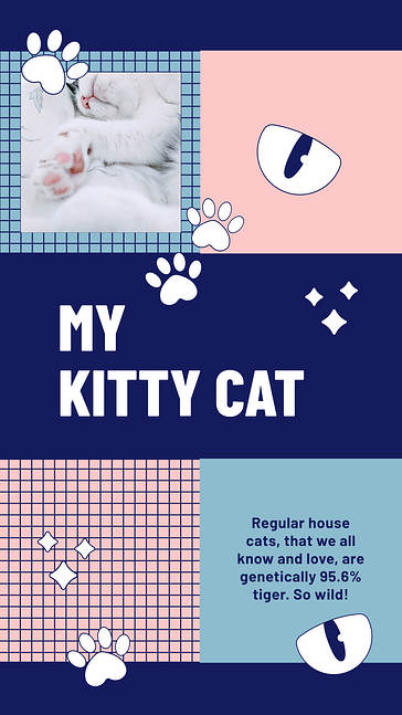 تصاميم جذابة تحت عنوان الحيوانات الأليفة