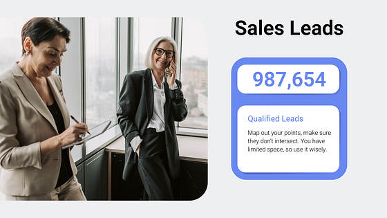 Pitch Deck Professional Slides