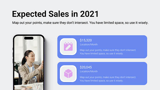 Pitch Deck Professional Slides