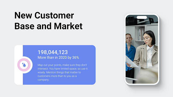 Pitch Deck Professional Slides