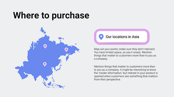 Pitch Deck Professional Slides