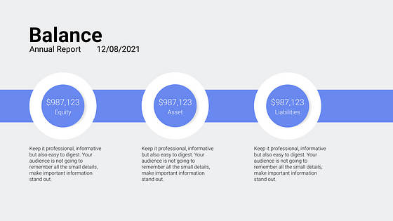 Pitch Deck Professional Slides