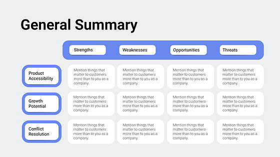 Pitch Deck Professional Slides