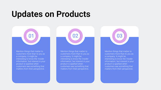 Pitch Deck Professional Slides